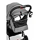 Sfera Graphite stroller