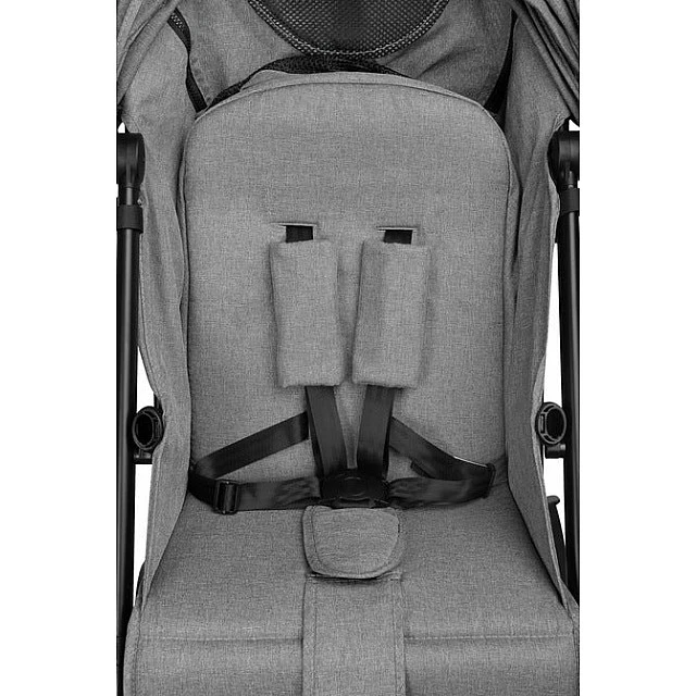 Sfera Graphite stroller