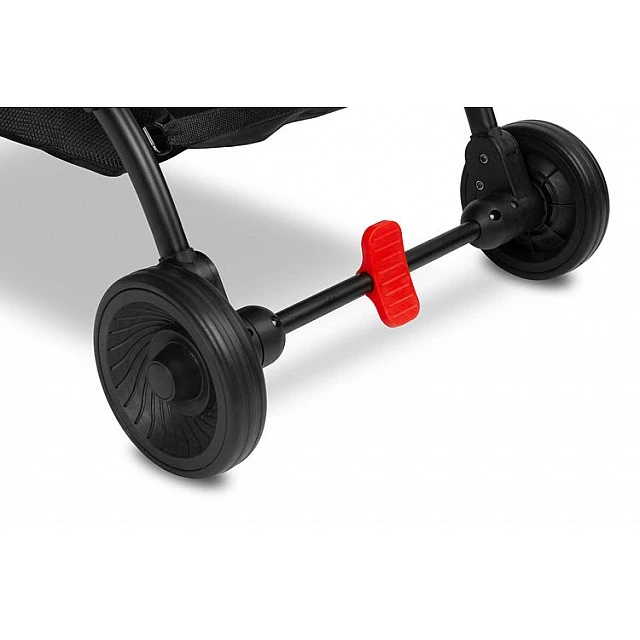 Sfera Graphite stroller