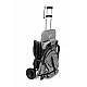 Sfera Graphite stroller