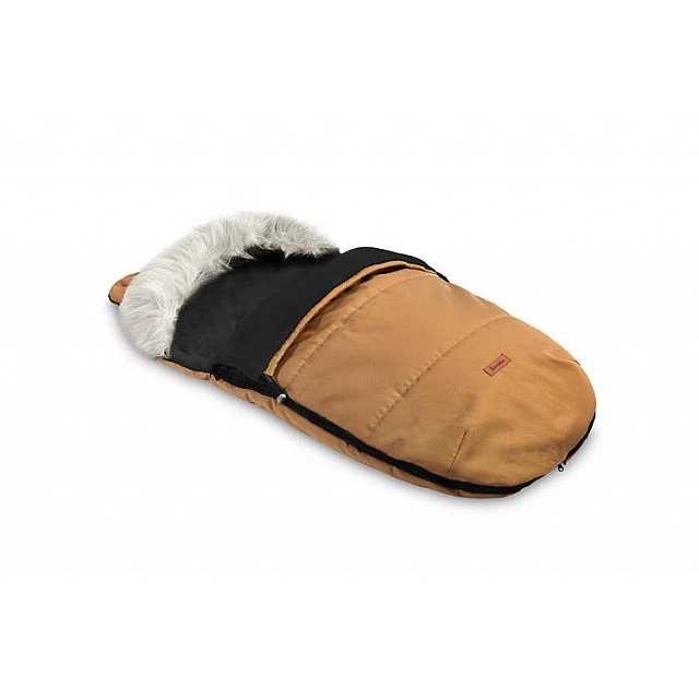 Winter sack Sierra Caramel 100x50