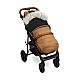 Winter sack Sierra Caramel 100x50