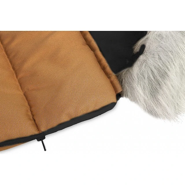 Winter sack Sierra Caramel 100x50
