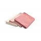 Муселинови Пелени Uniform Pink 3 Броя 60x80см