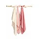 Муселинови Пелени Uniform Pink 3 Броя 60x80см
