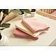 Муселинови Пелени Uniform Pink 3 Броя 60x80см
