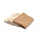 Muslin Diapers Uniform Brown 3 Pieces 60x80cm