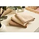Muslin Diapers Uniform Brown 3 Pieces 60x80cm