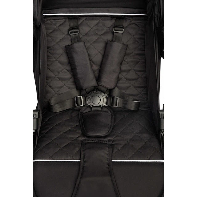 Количка Trail Black