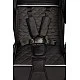 Количка Trail Black