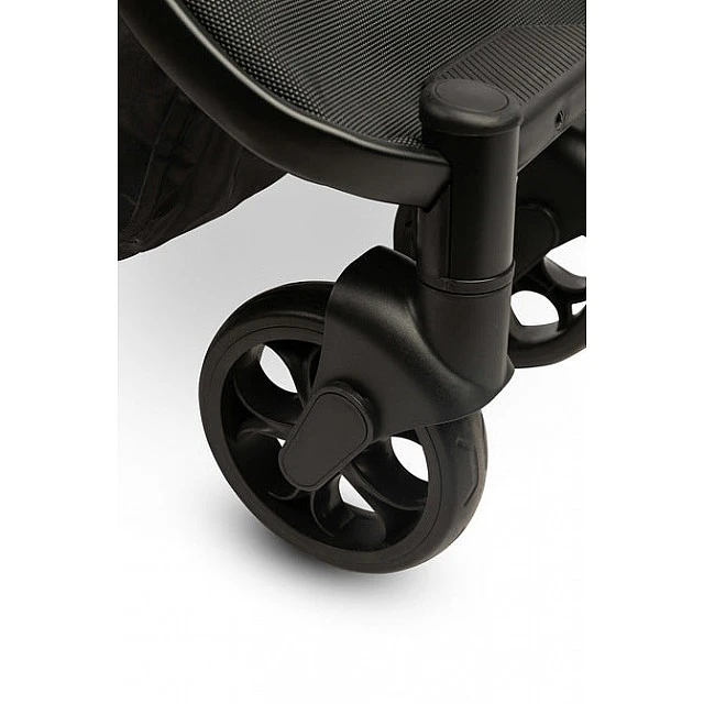 Количка Trail Black