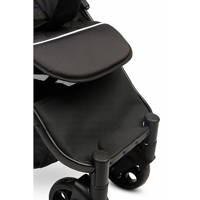 Количка Trail Black
