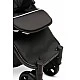 Количка Trail Black