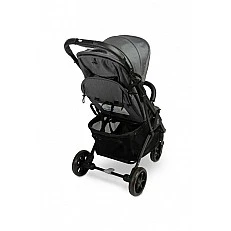 Количка Trail Graphite