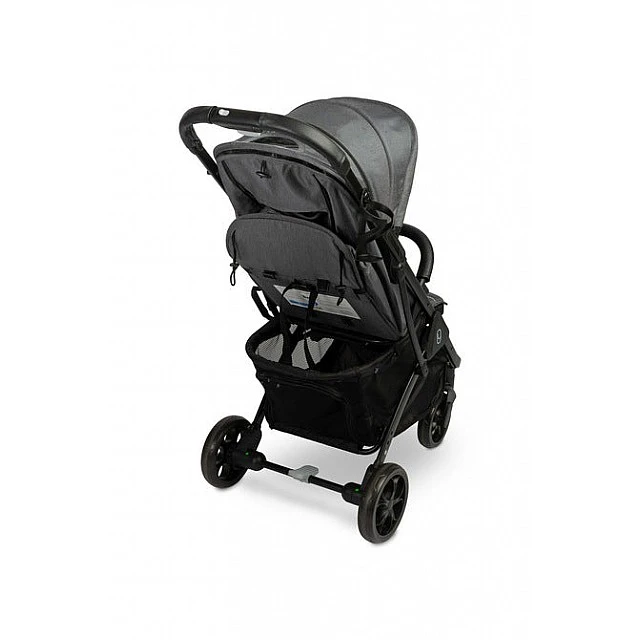 Количка Trail Graphite