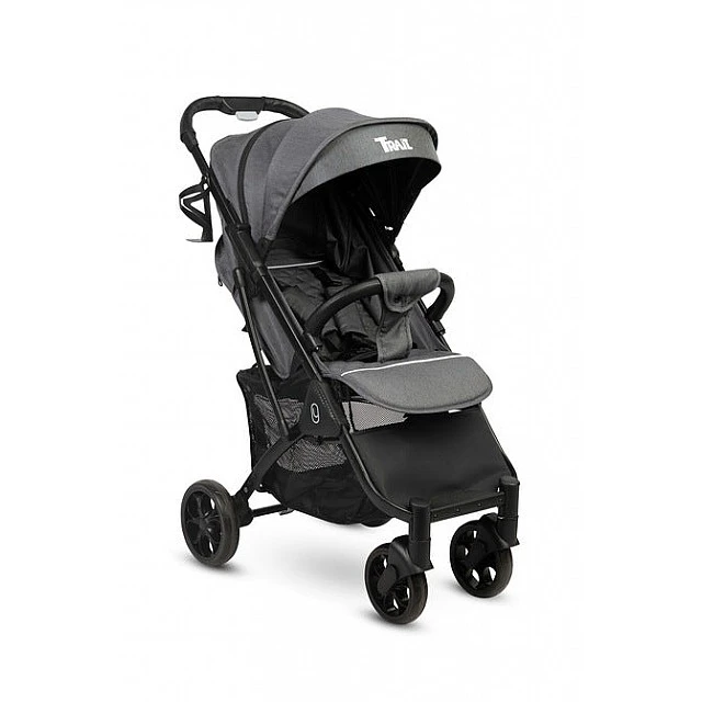 Количка Trail Graphite