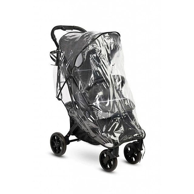 Количка Trail Graphite