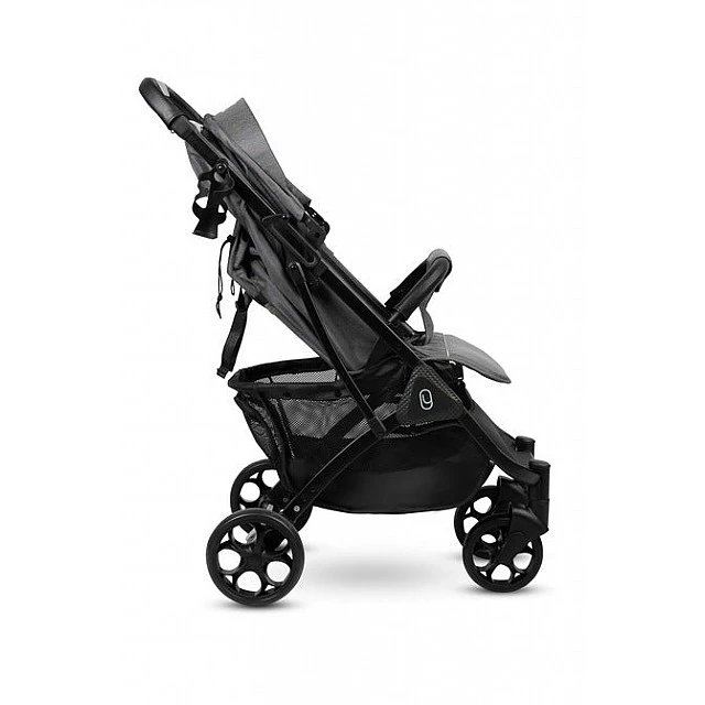 Количка Trail Graphite