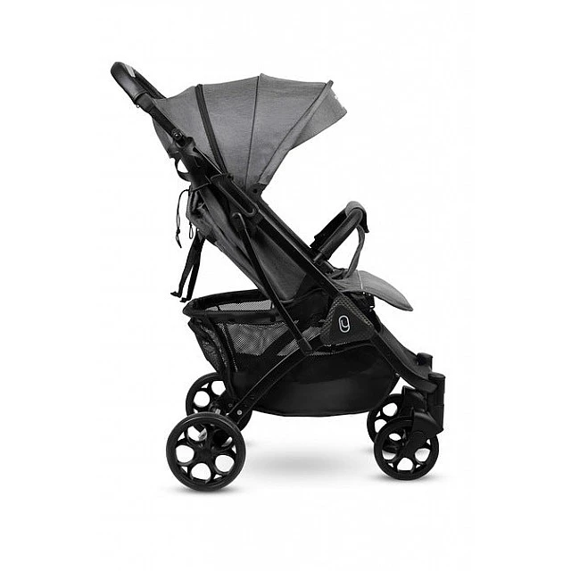 Количка Trail Graphite