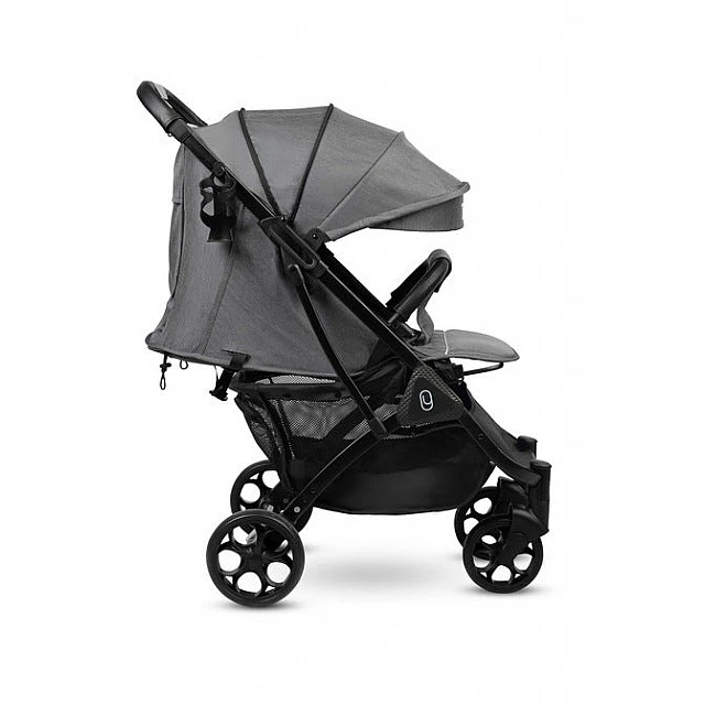 Количка Trail Graphite