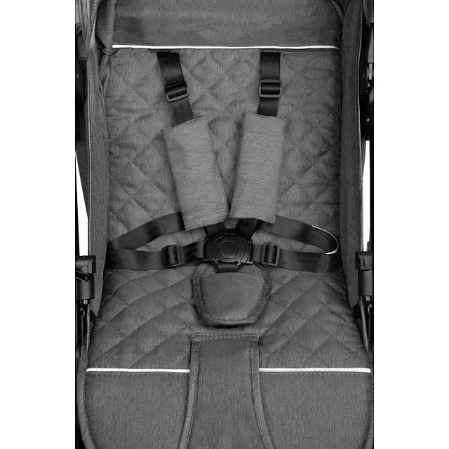 Количка Trail Graphite
