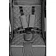 Количка Trail Graphite