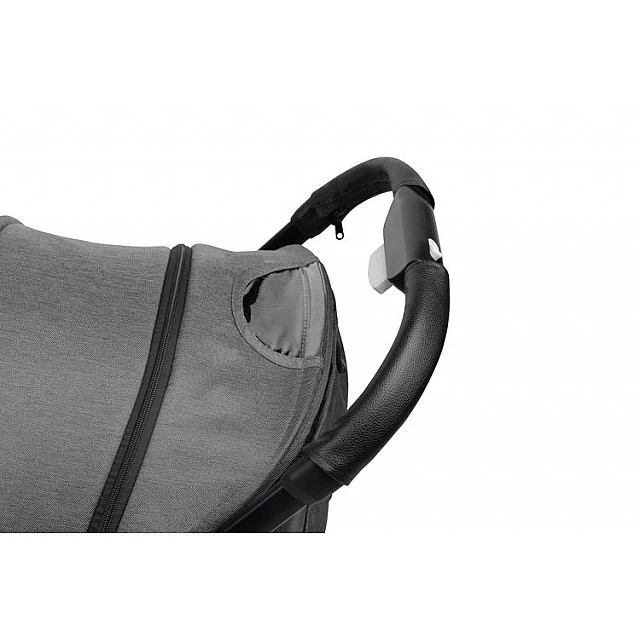 Количка Trail Graphite