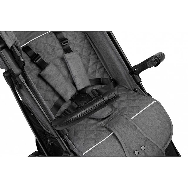 Количка Trail Graphite