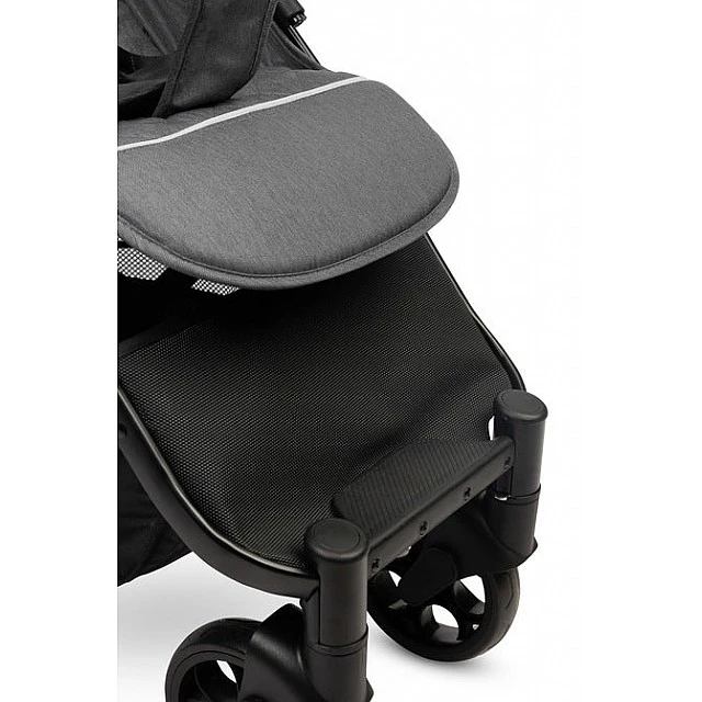 Количка Trail Graphite