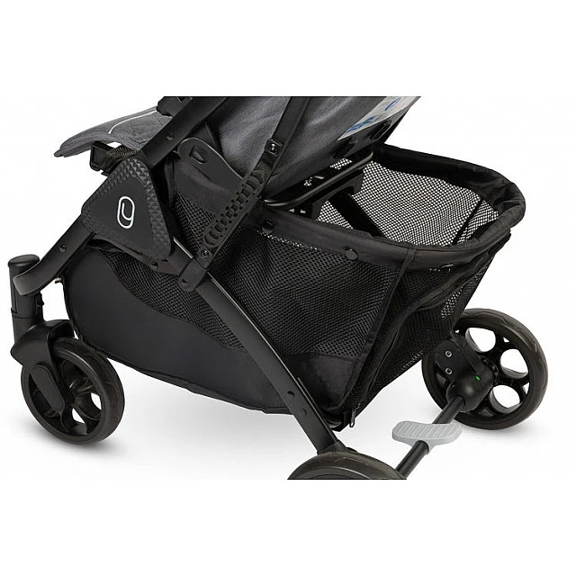 Количка Trail Graphite