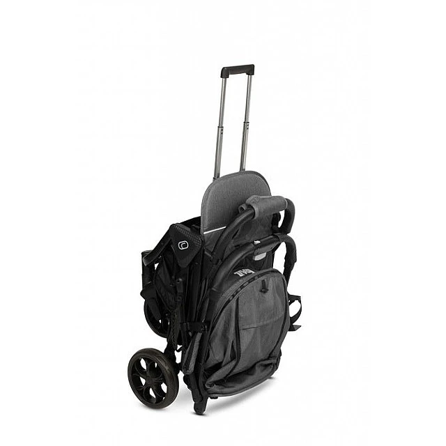 Количка Trail Graphite