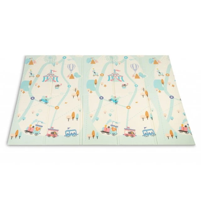 Multifunctional Circus Mat Caretero Toyz