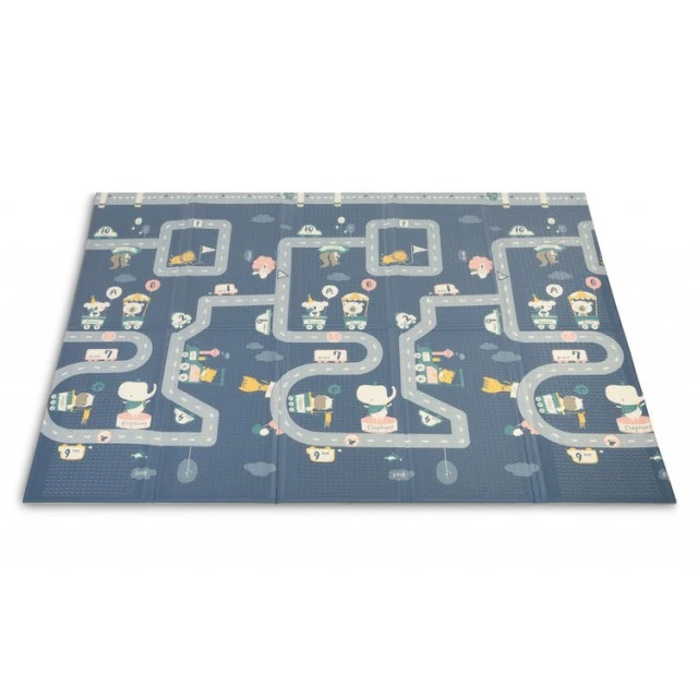 Multifunctional Circus Mat Caretero Toyz