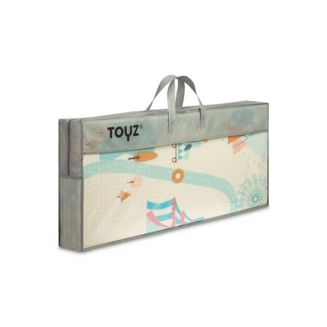 Multifunctional Circus Mat Caretero Toyz