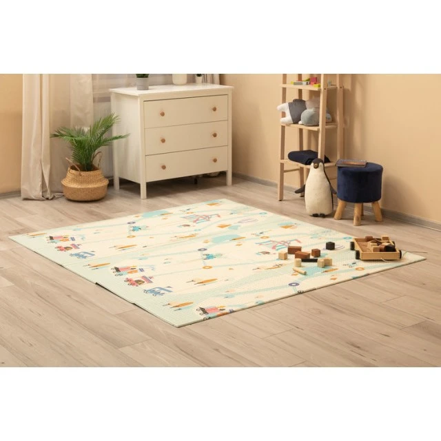 Multifunctional Circus Mat Caretero Toyz
