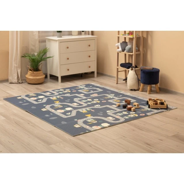 Multifunctional Circus Mat Caretero Toyz