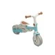 Tricycle And Balance Bike 2in1 Faro Blue Caretero Toyz
