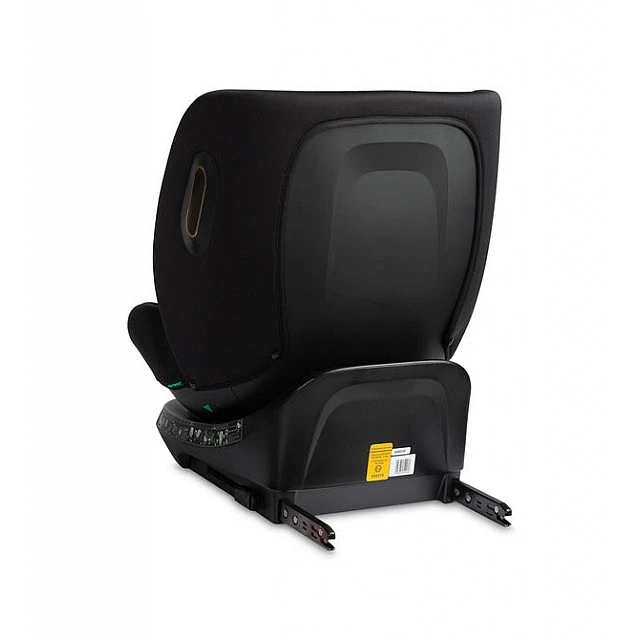 Столче За Кола Bosco I-Size Black (40-150cm) Caretero