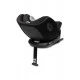 Столче За Кола Bosco I-Size Black (40-150cm) Caretero