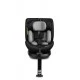 Столче За Кола Bosco I-Size Black (40-150cm) Caretero