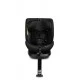 Столче За Кола Bosco I-Size Black (40-150cm) Caretero