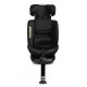 Столче За Кола Bosco I-Size Black (40-150cm) Caretero