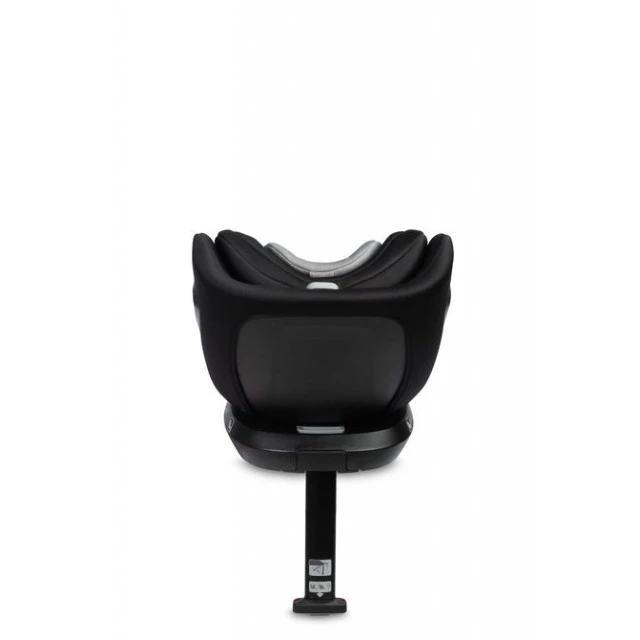 Столче За Кола Bosco I-Size Black (40-150cm) Caretero