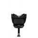 Столче За Кола Bosco I-Size Black (40-150cm) Caretero