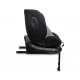 Столче За Кола Bosco I-Size Black (40-150cm) Caretero