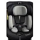 Столче За Кола Bosco I-Size Black (40-150cm) Caretero