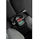 Столче За Кола Bosco I-Size Black (40-150cm) Caretero