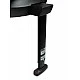 Столче За Кола Bosco I-Size Black (40-150cm) Caretero