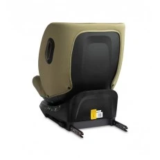 Car Seat Bosco I-Size Olive (40-150cm) Caretero