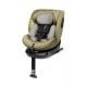 Car Seat Bosco I-Size Olive (40-150cm) Caretero